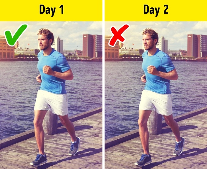 10 thói quen hàng ngày ảnh hưởng xấu đến sức khỏe bạn